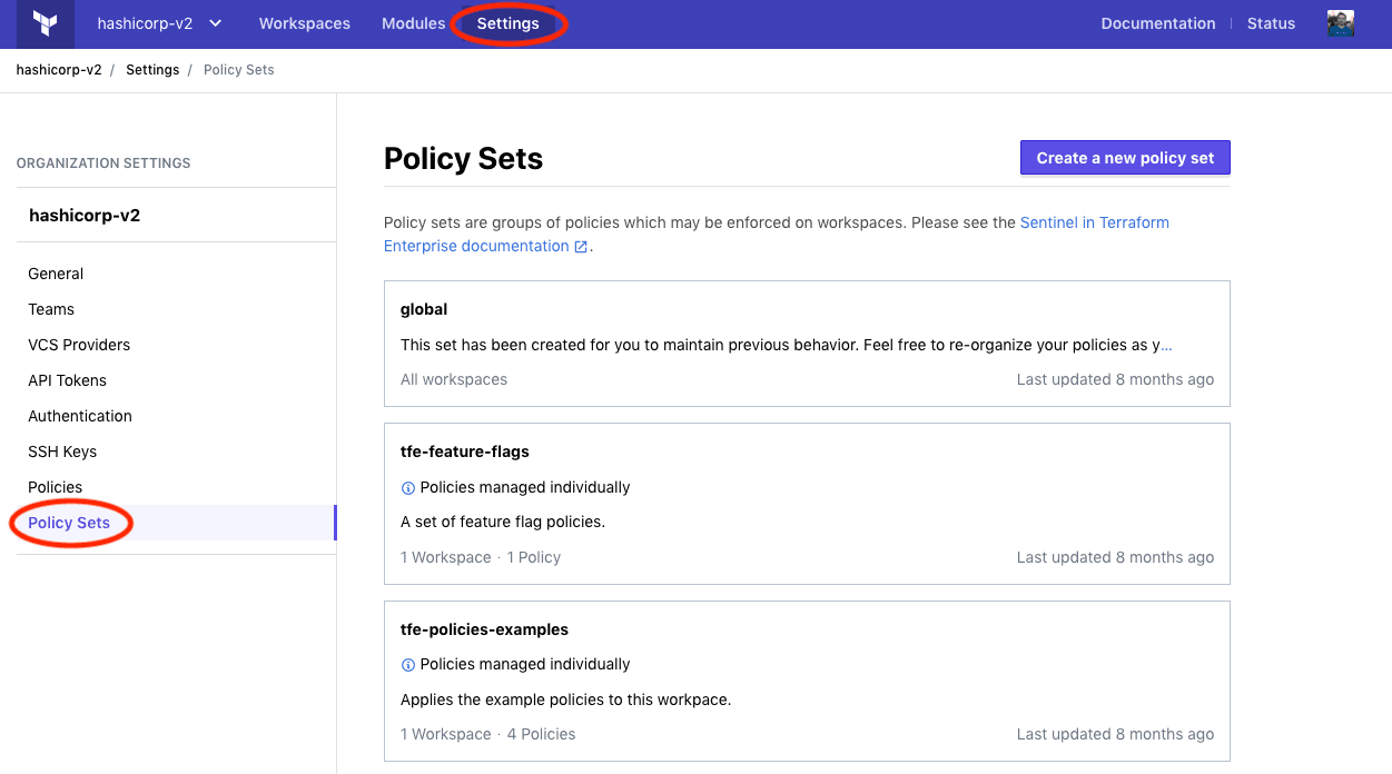 policy-sets-navigate